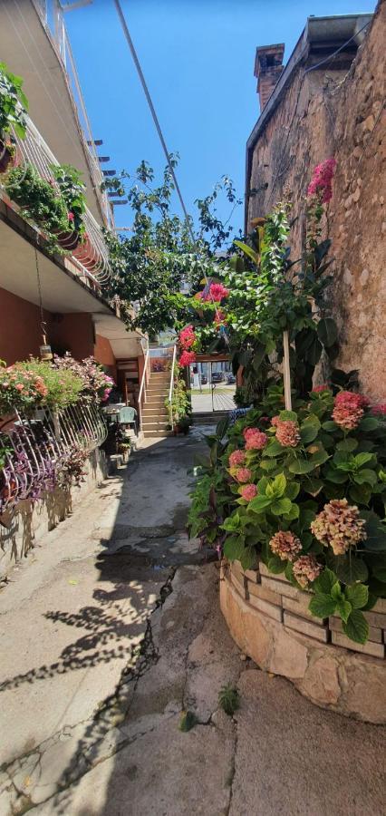 Apartments And Rooms Lena Mostar Exterior photo