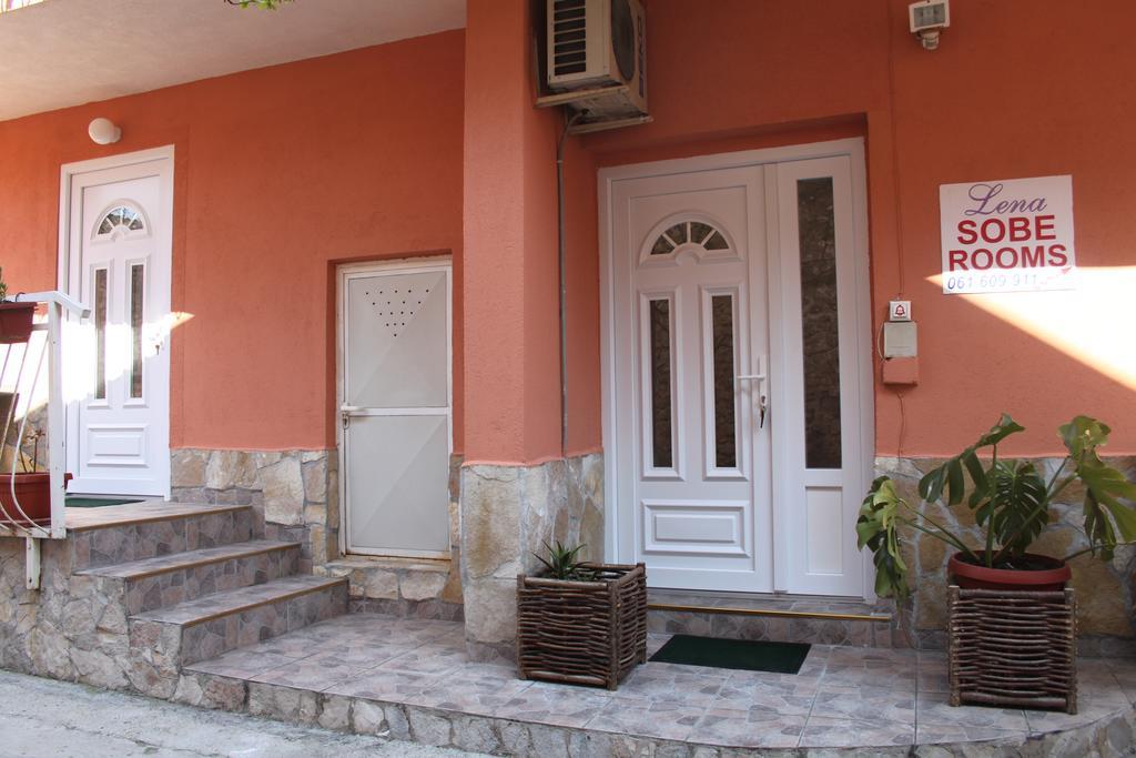 Apartments And Rooms Lena Mostar Exterior photo